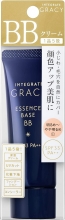 Integrate Gracie Essence Base ...