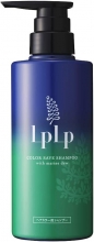 LPLP Hair Shampoo 400ml