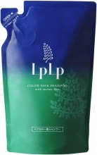 LPLP Hair Shampoo Refill 380ml